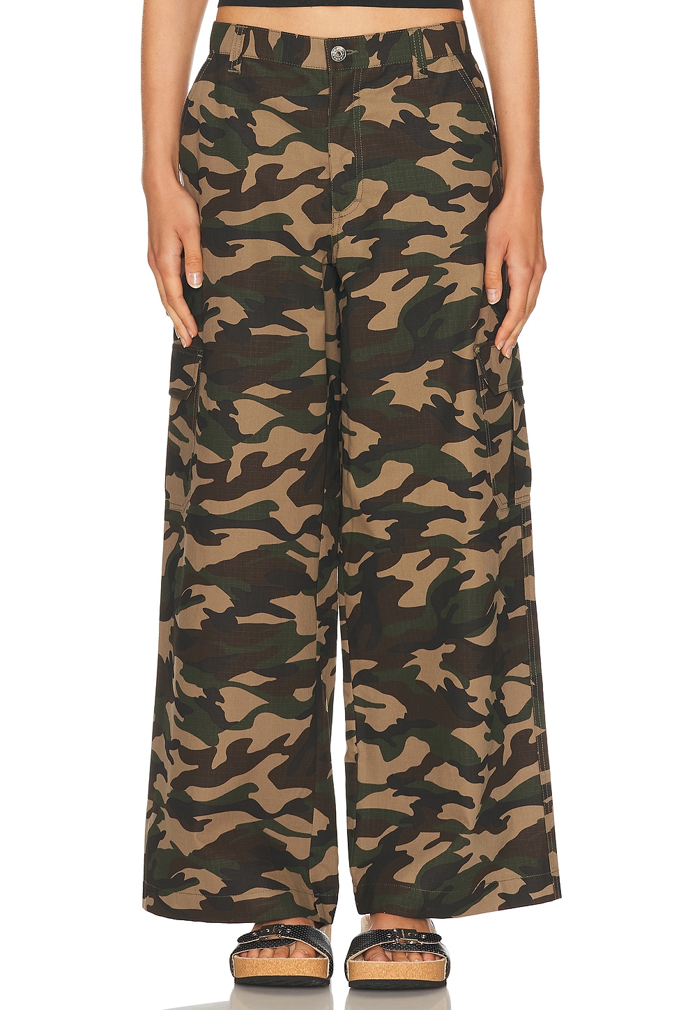 Sandy Liang Sorano Pant thumbnail