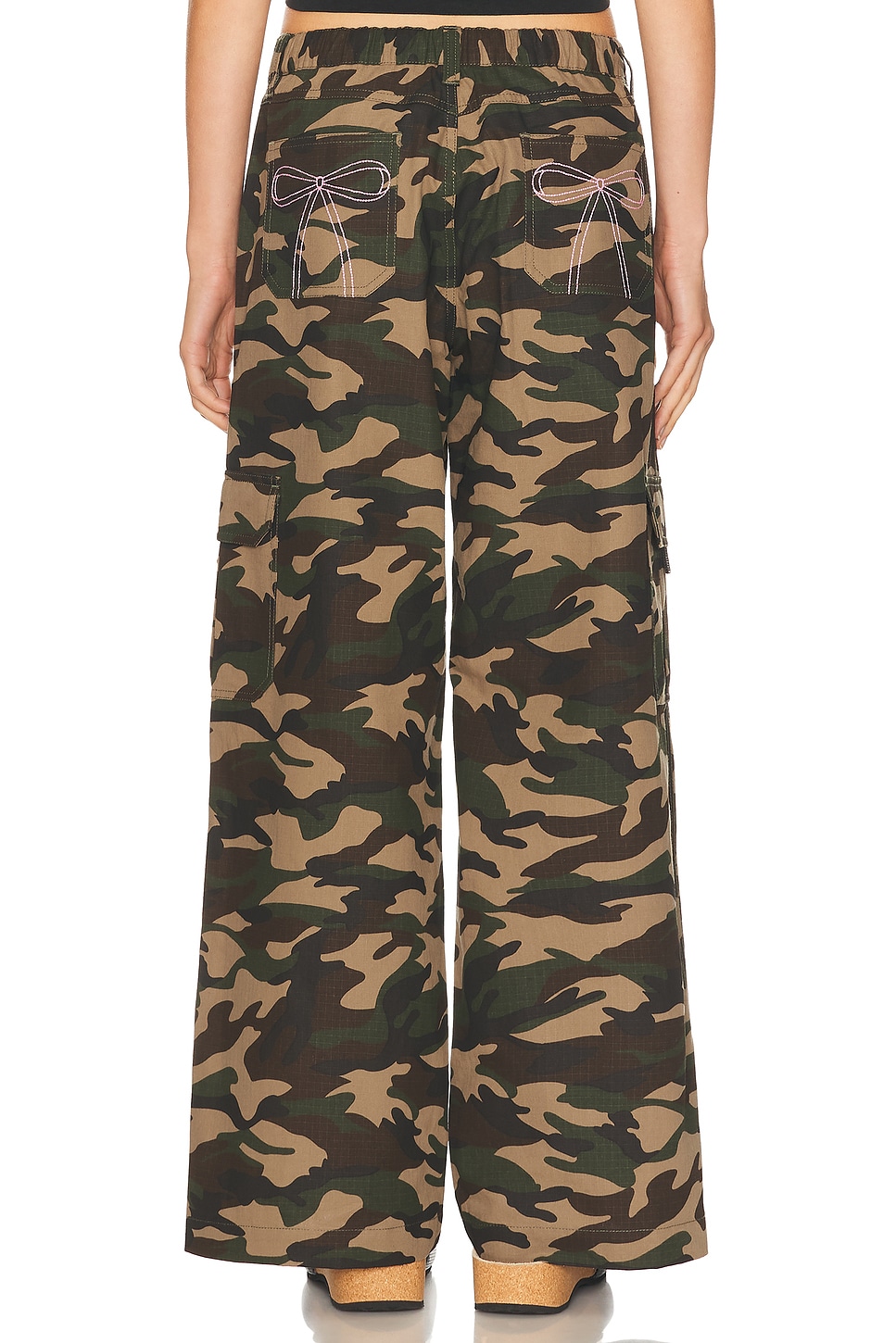 Sandy Liang Sorano Pant thumbnail