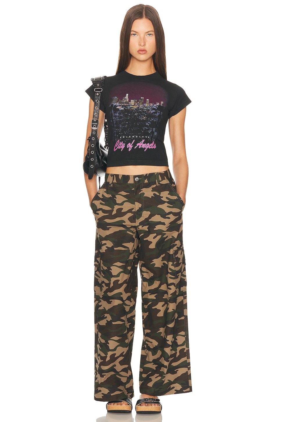 Sandy Liang Sorano Pant thumbnail