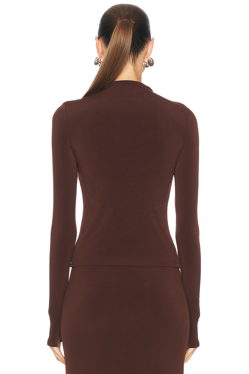 Sandy Liang Bella Top