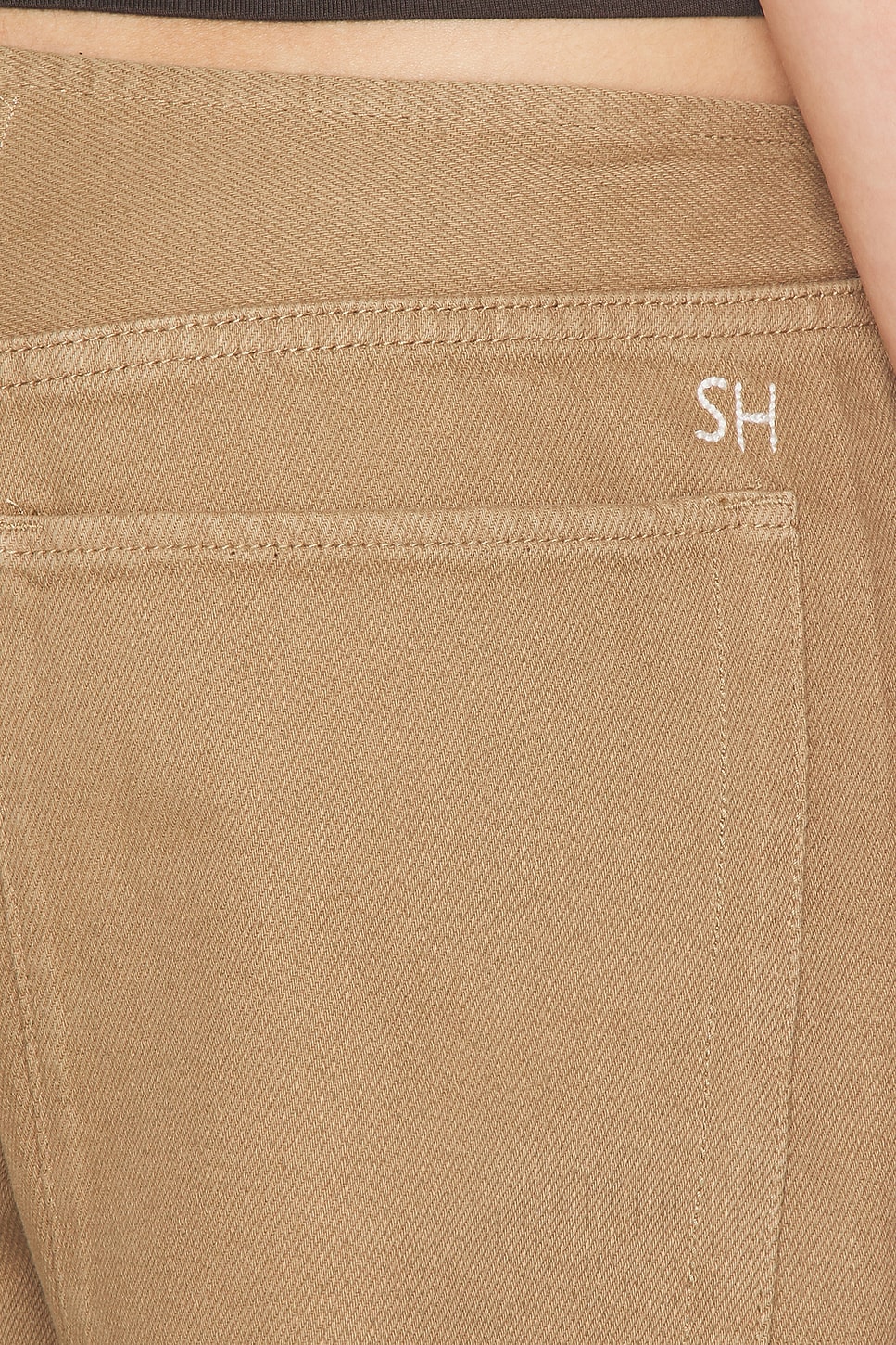 Still Here 스포츠 스트레이트 레그