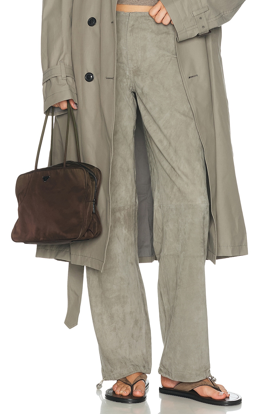 Still Here Sport Straight Leg Pant