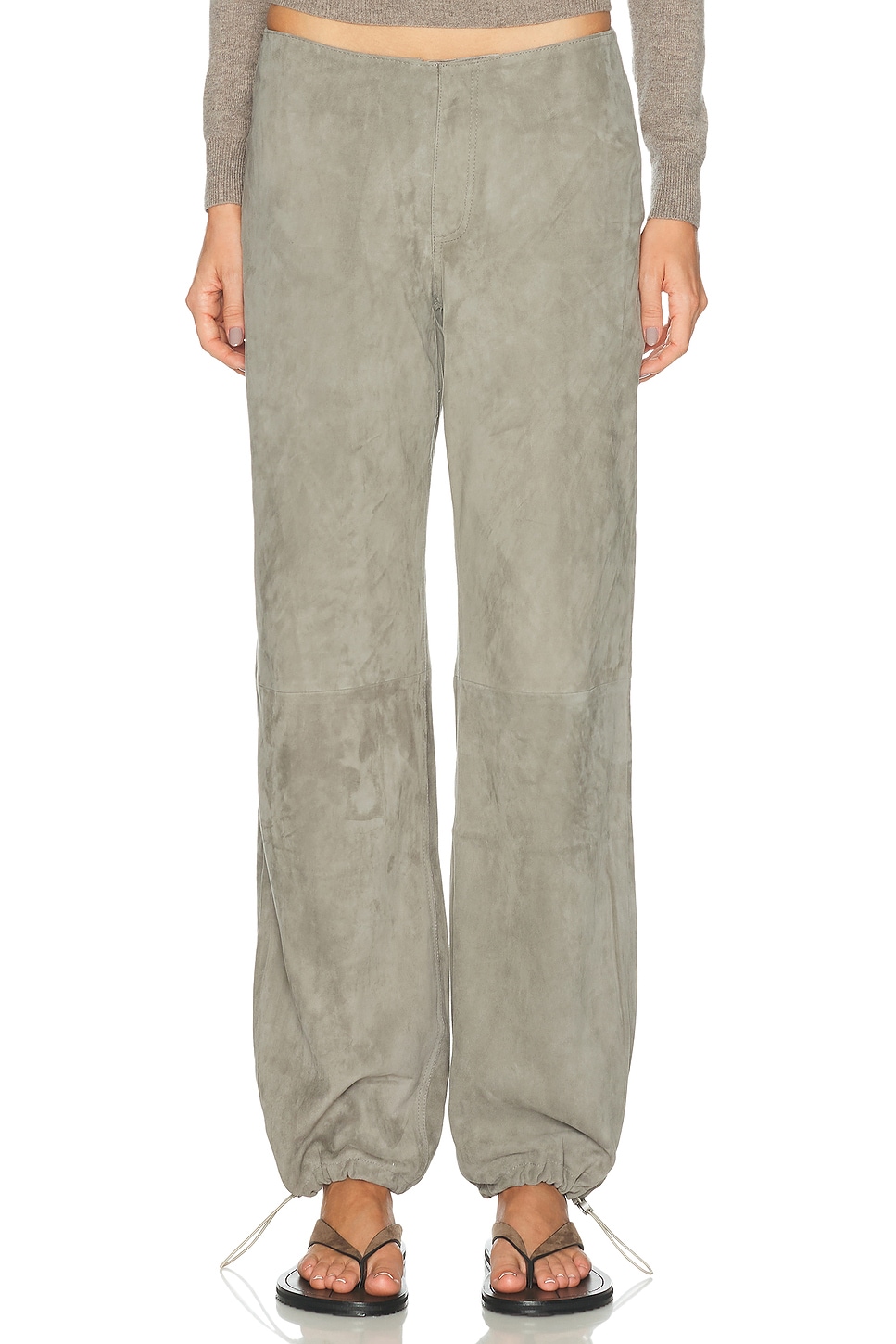 Still Here Sport Straight Leg Pant