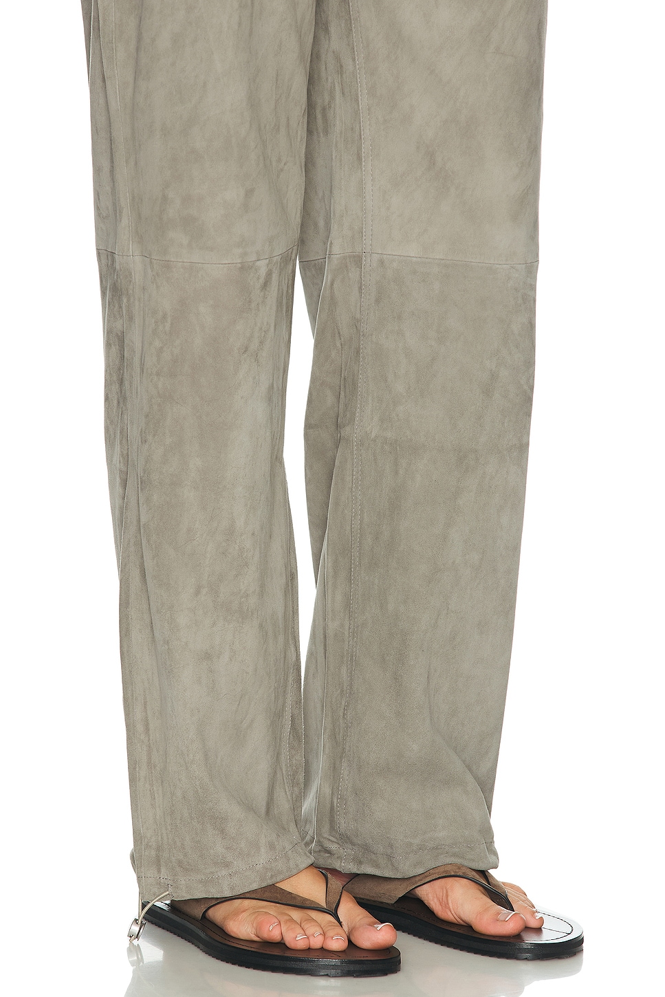 Still Here Sport Straight Leg Pant