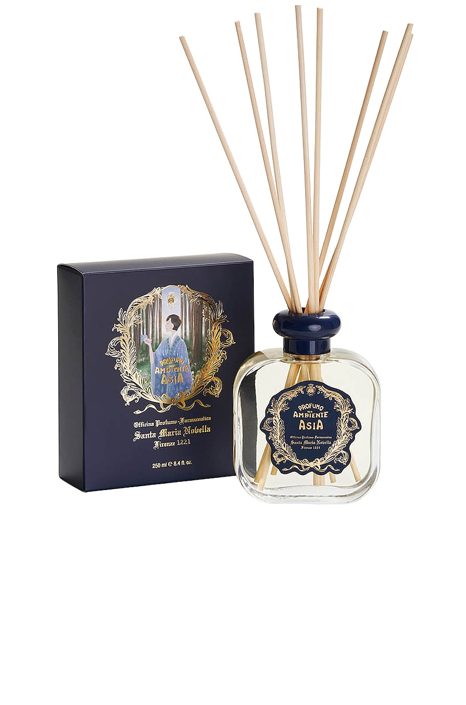 Santa Maria Novella Room Fragrance Diffuser Asia