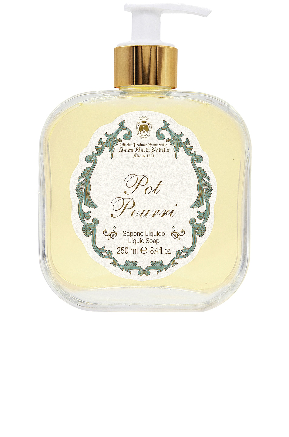 Pot Pourri Liquid Soap in Beauty: NA