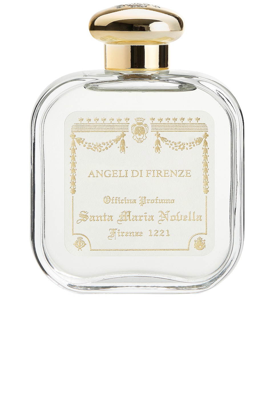 Angeli Di Firenze Eau De Cologne in Beauty: NA