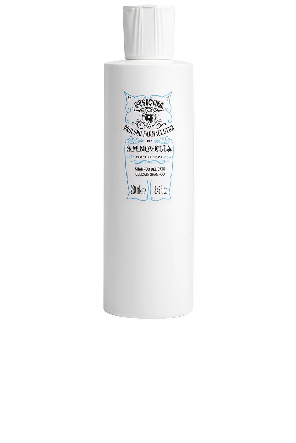 Santa Maria Novella Delicate Shampoo For Pets