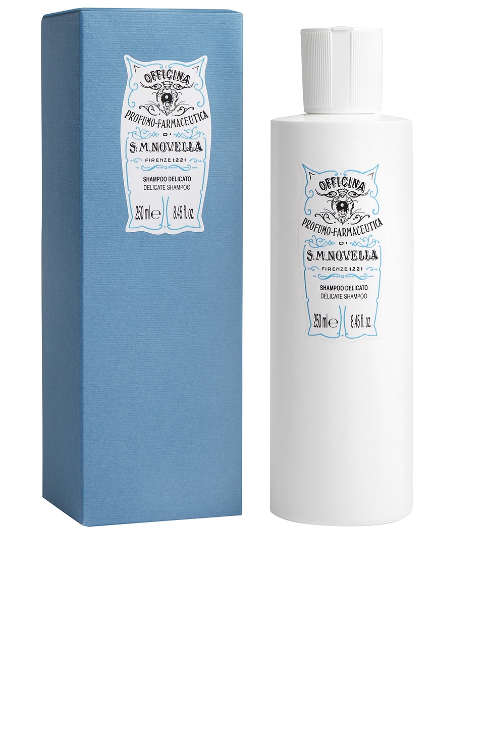 Santa Maria Novella Delicate Shampoo For Pets