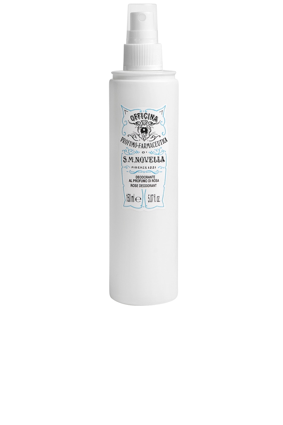 Image 1 of Santa Maria Novella Rose Scented Spray For Pets in 