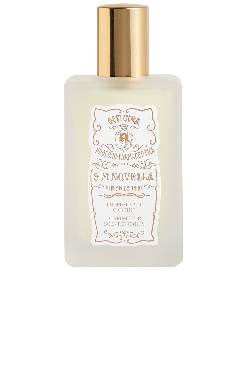 Santa Maria Novella Papers To Scent And Preserve Wool