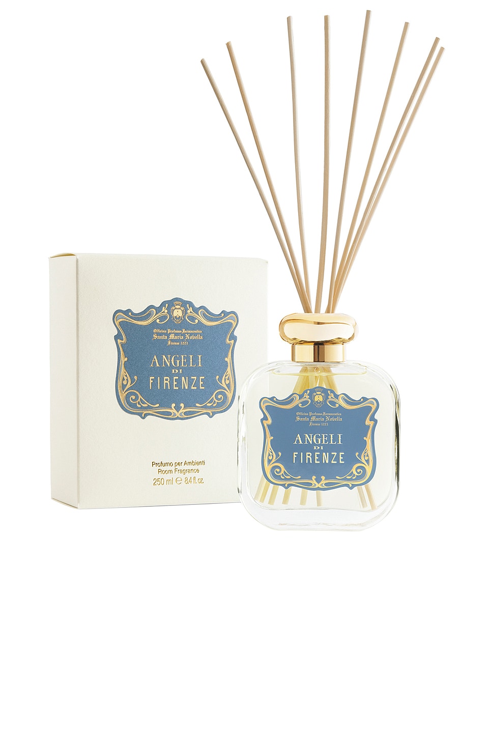Santa Maria Novella Angeli Di Firenze Room Fragrance Diffuser In N,a