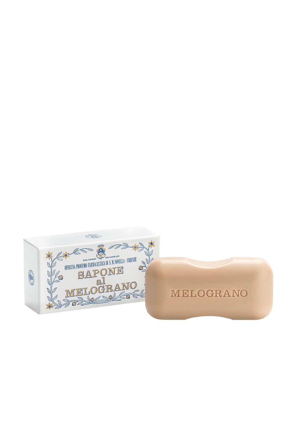 Melograno Bath Soap in Beauty: NA