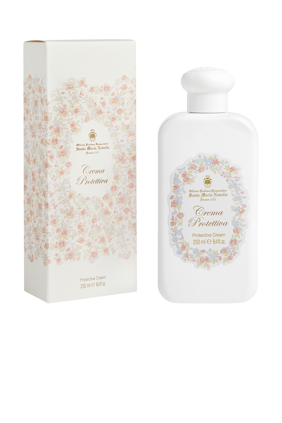 Santa Maria Novella Kids Protective Cream in Beauty NA 65$