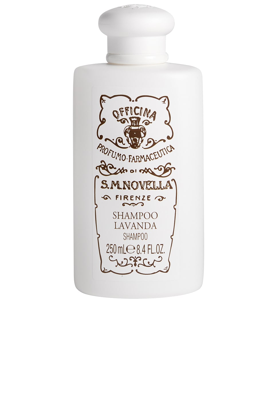 Santa Maria Novella Shampoo Lavender In Neutral