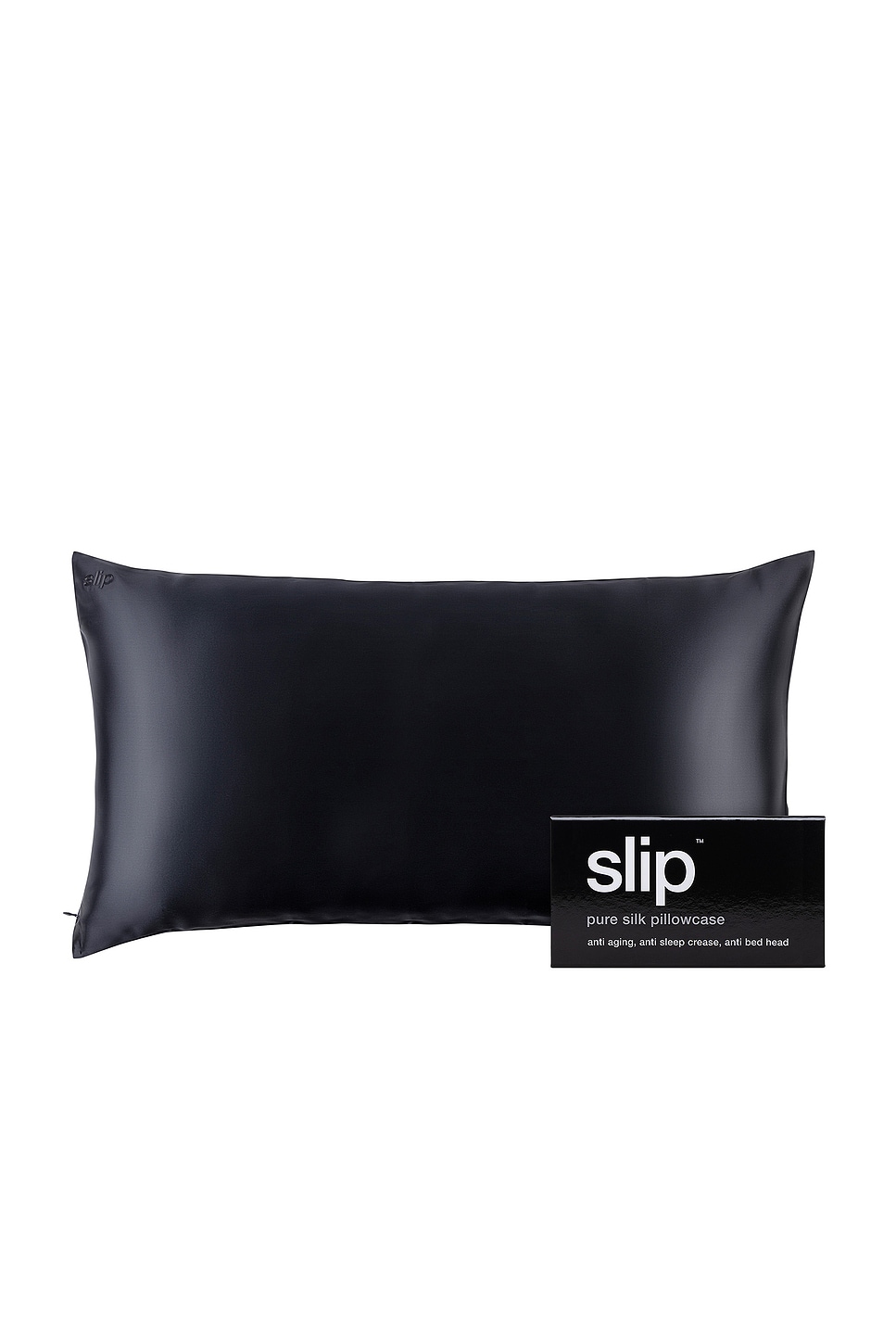 slip King Pure Silk Pillowcase