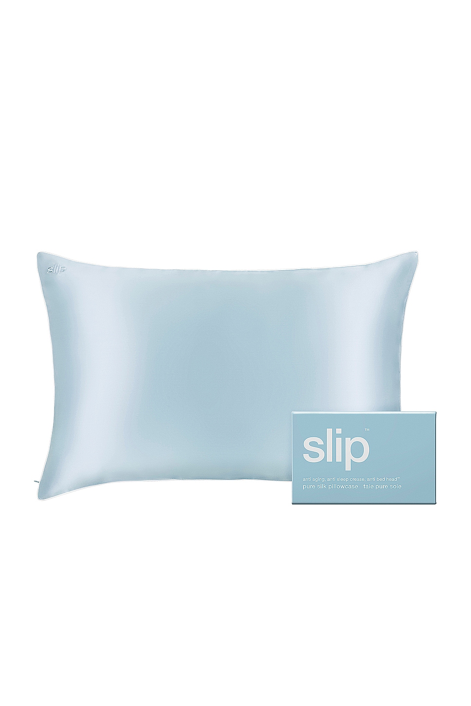 Queen Pillowcase in Blue