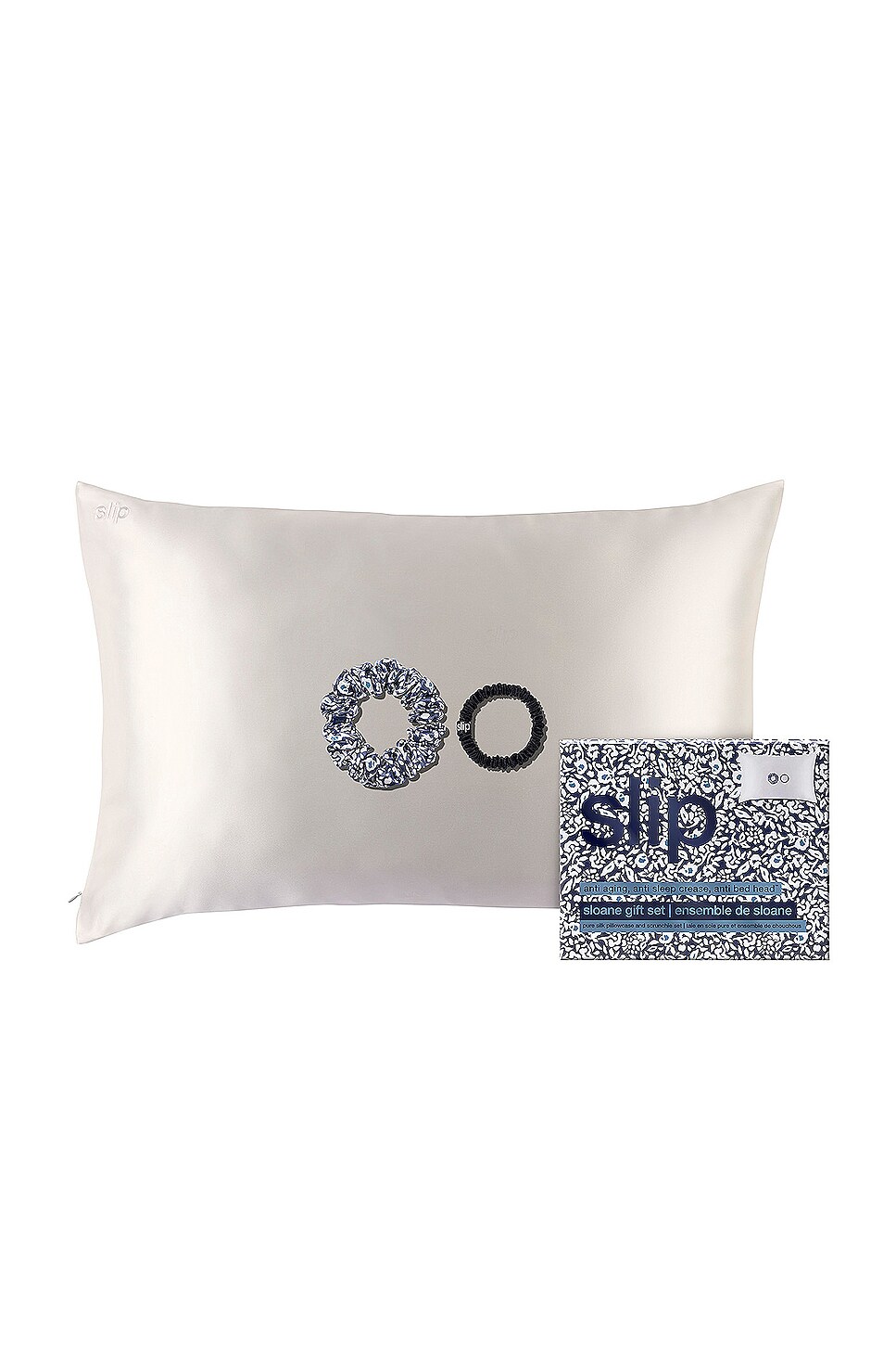 slip Sloane Queen Gift Set
