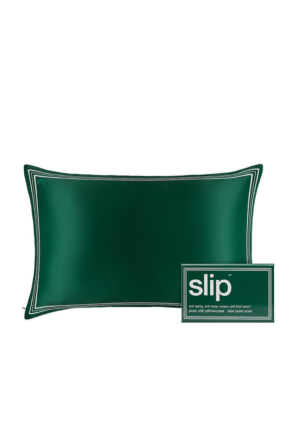 slip Pure Silk Queen Pillowcase | Thumbnail 9