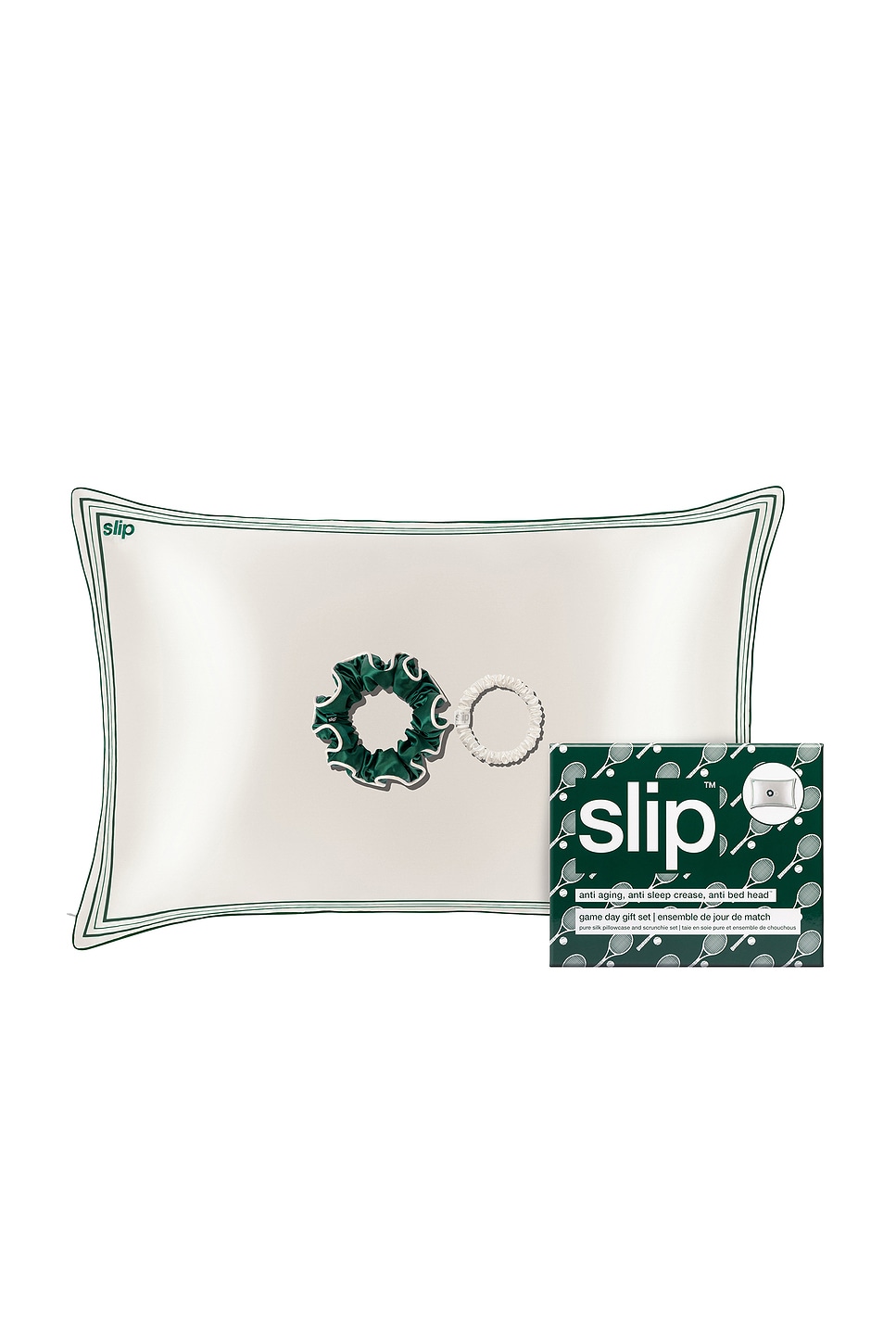 slip Pure Silk Queen Gift Set