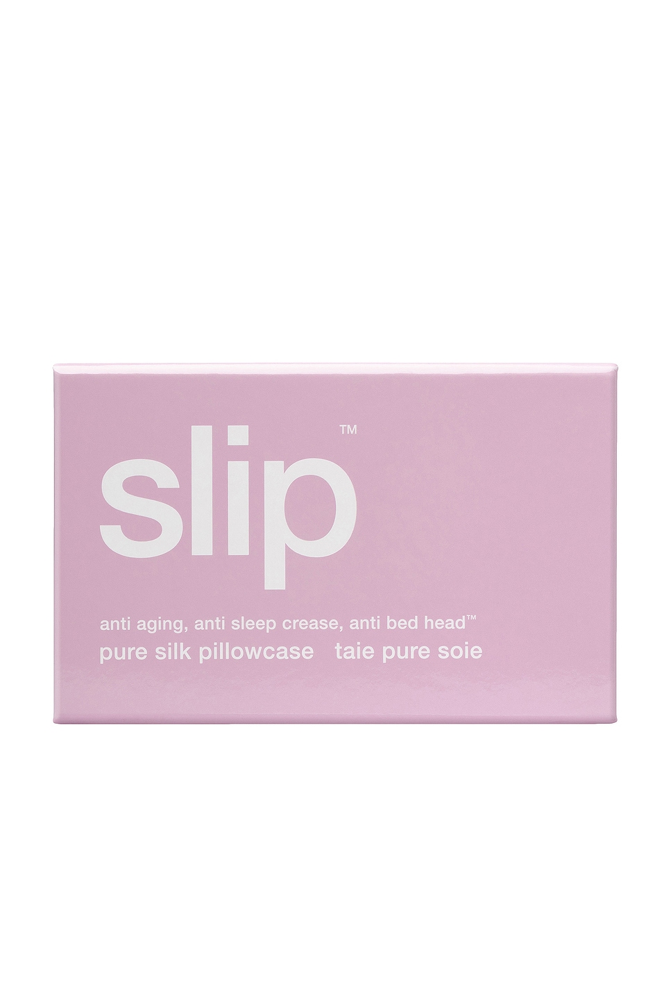 Slip Queen Pillowcase In Wildflower