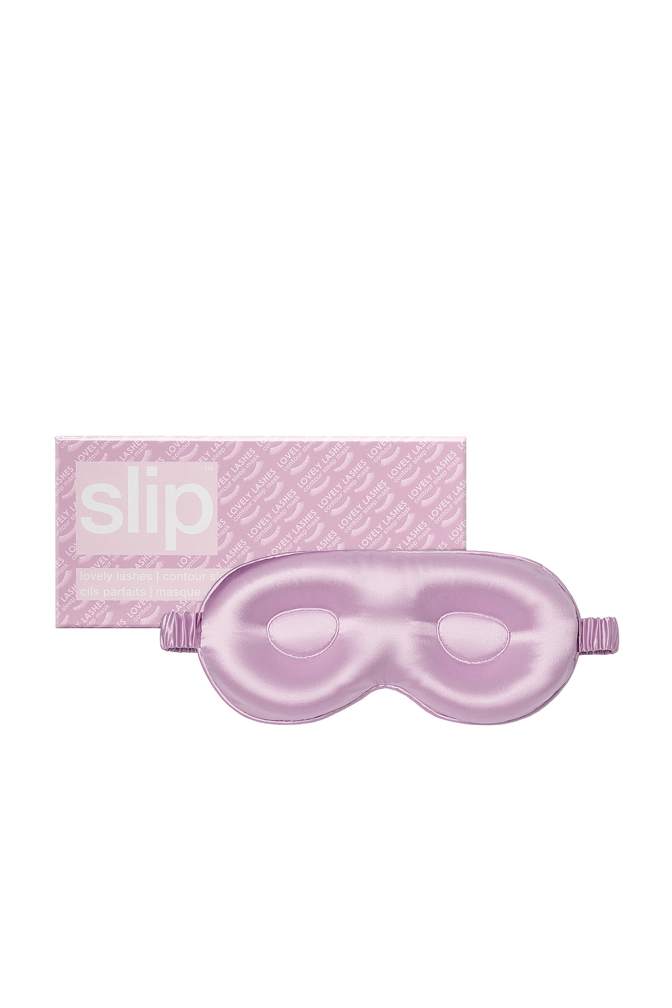 Contour Sleep Mask in Beauty: NA