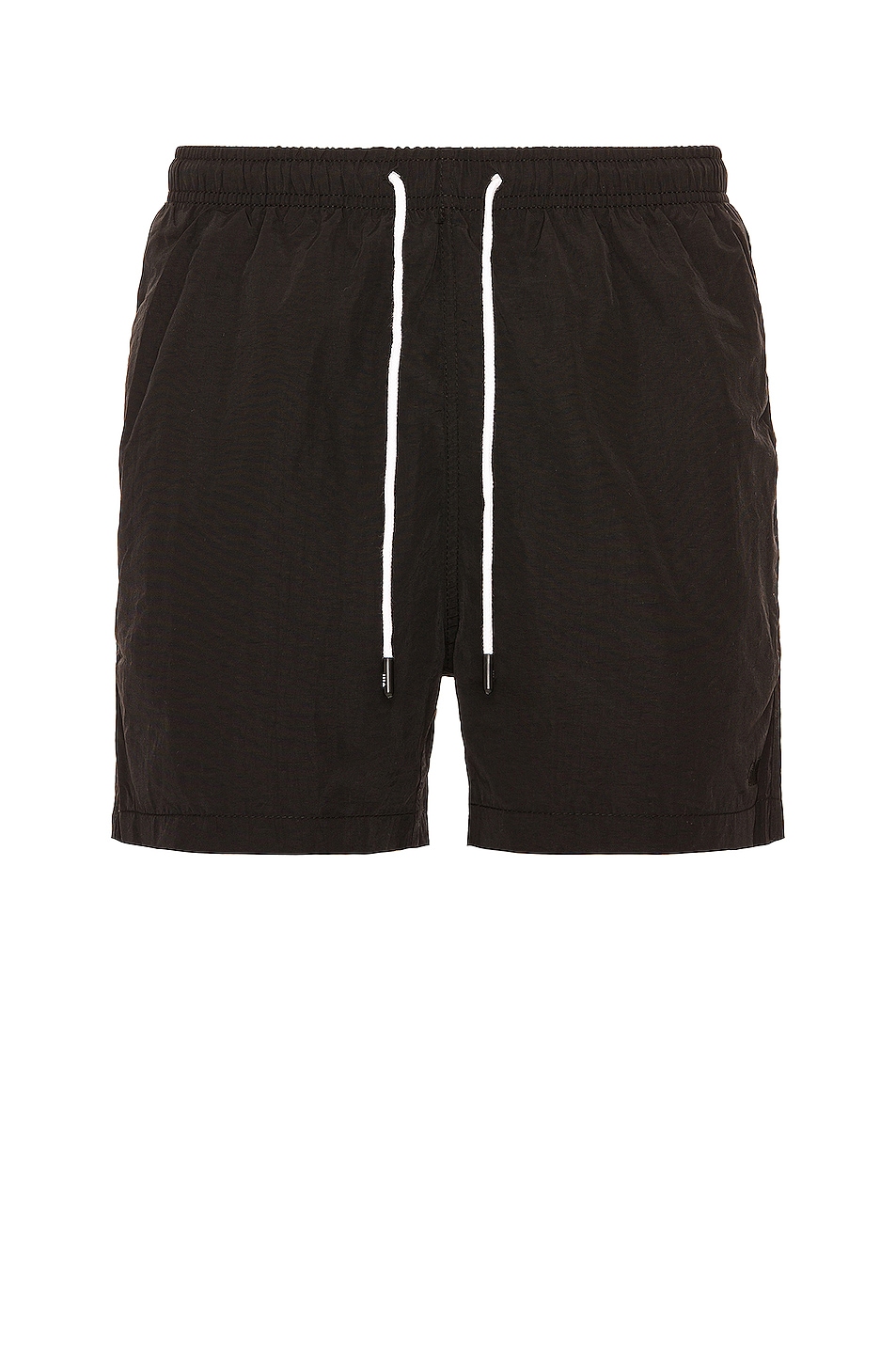 Image 1 of Solid & Striped The Classic Shorts in Black
