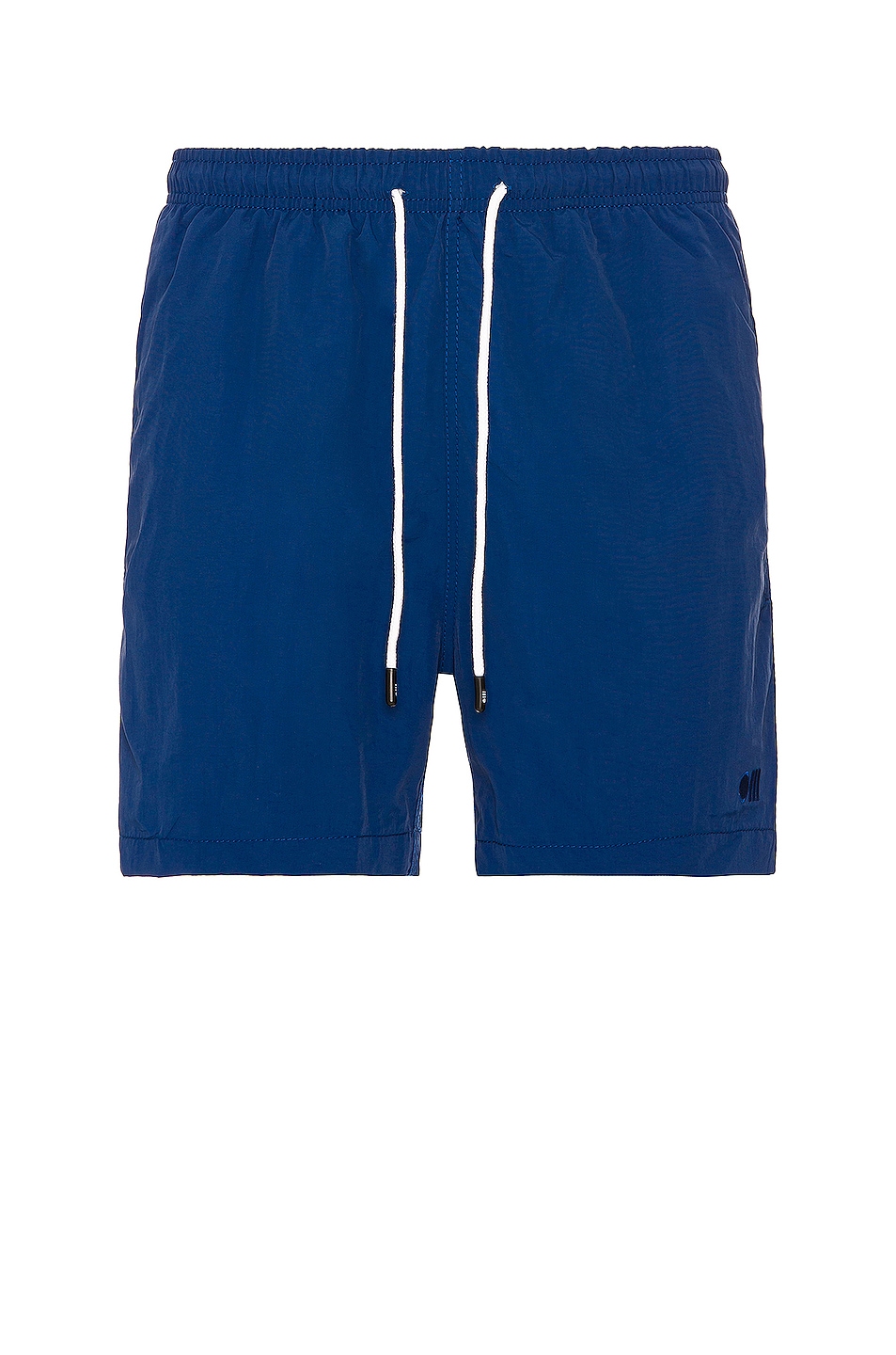 Image 1 of Solid & Striped The Classic Shorts in Navy