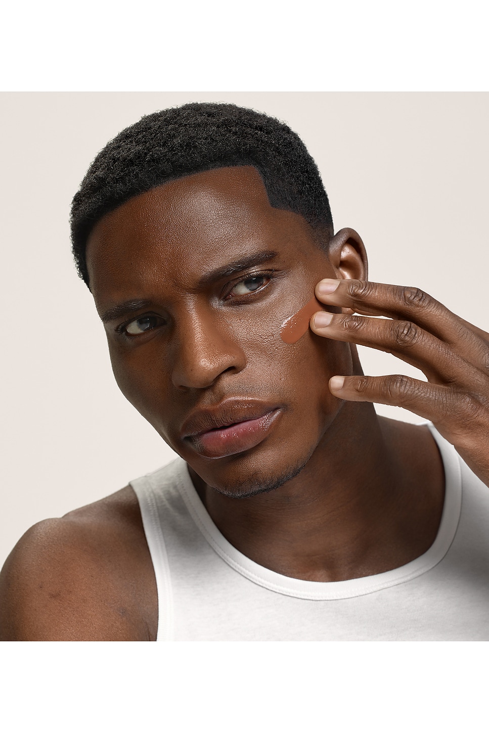 Sunsolvemd Zno+ Antioxtint Spf 50 In Burgundy