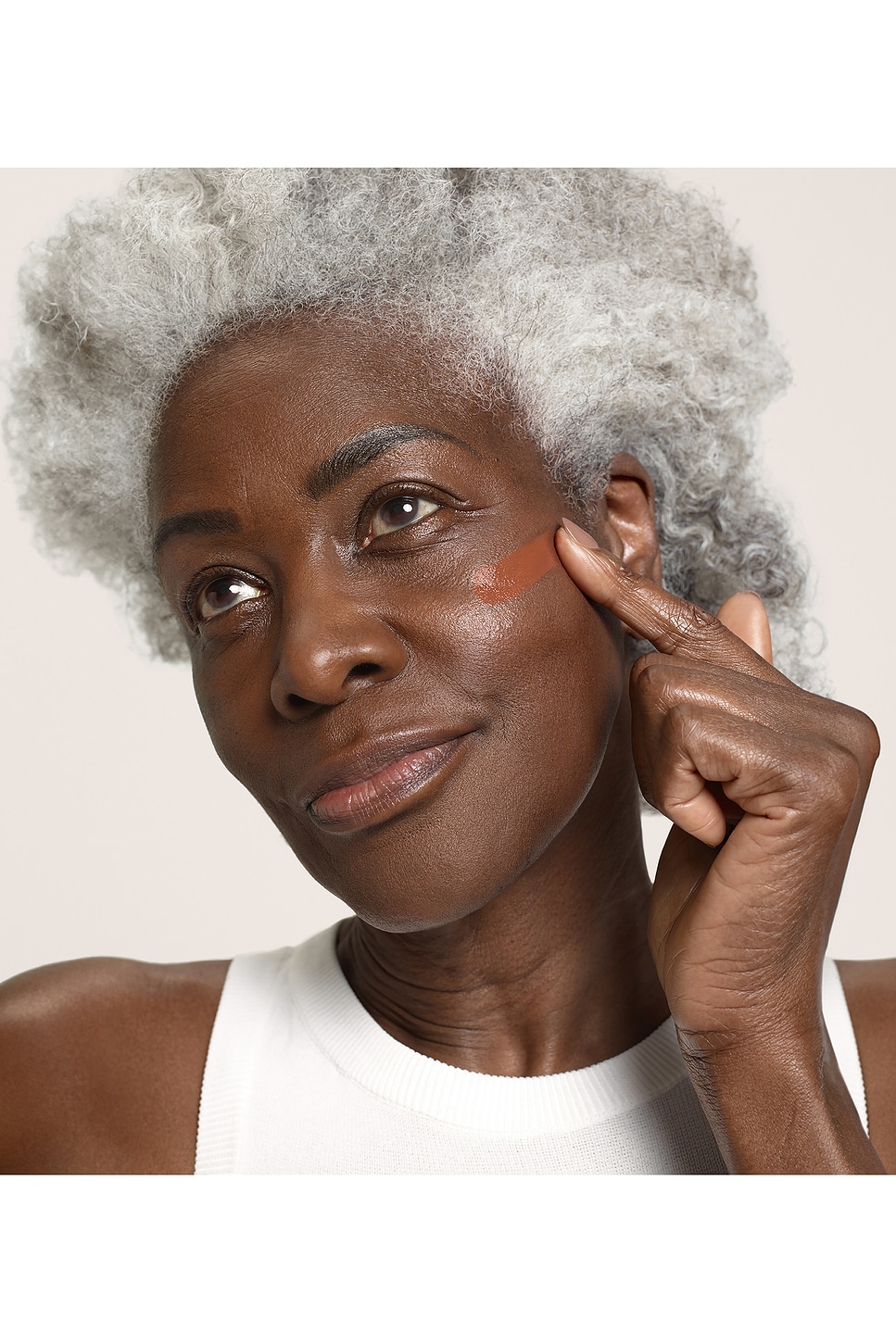 Sunsolvemd Zno+ Antioxtint Spf 50 In Black