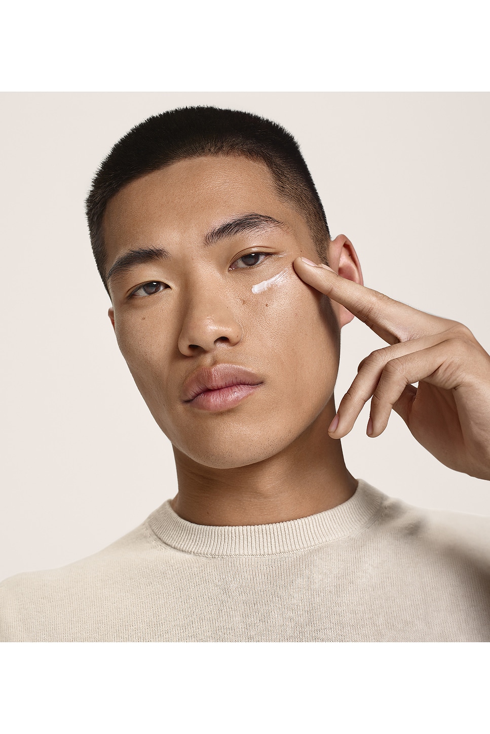 Sunsolvemd Zno+ Mineral Care Balance + Clear Spf 50