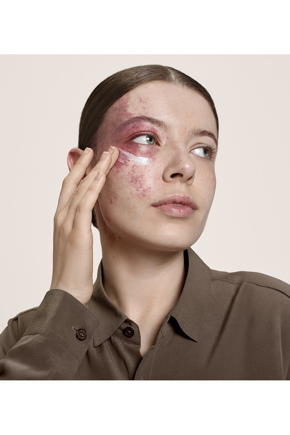 Sunsolvemd Zno+ Mineral Care Calm + Revitalize Spf 50