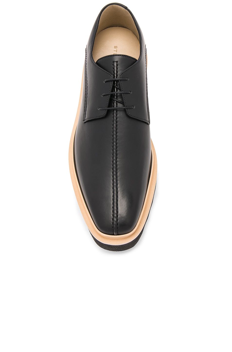 derbies stella mccartney imitation