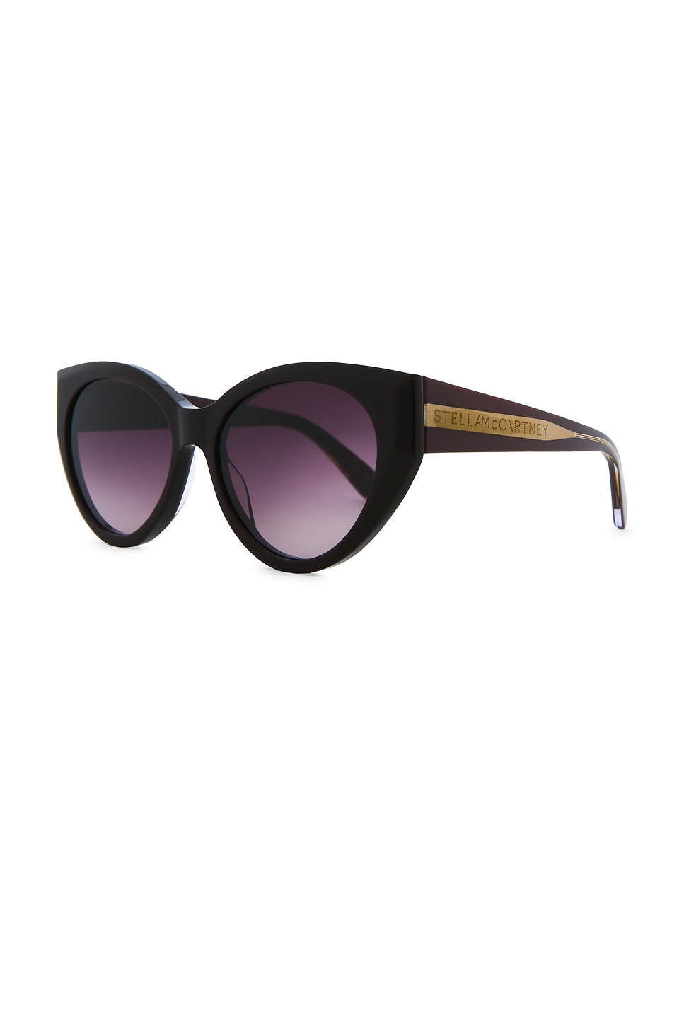 Stella Mccartney Edge Sunglasses