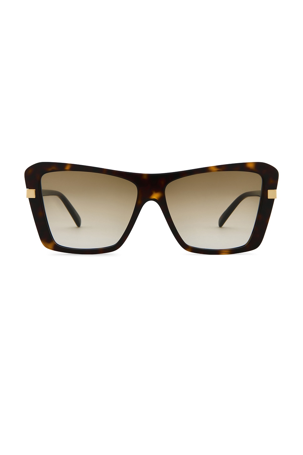 Stella Mccartney Slim Sunglasses