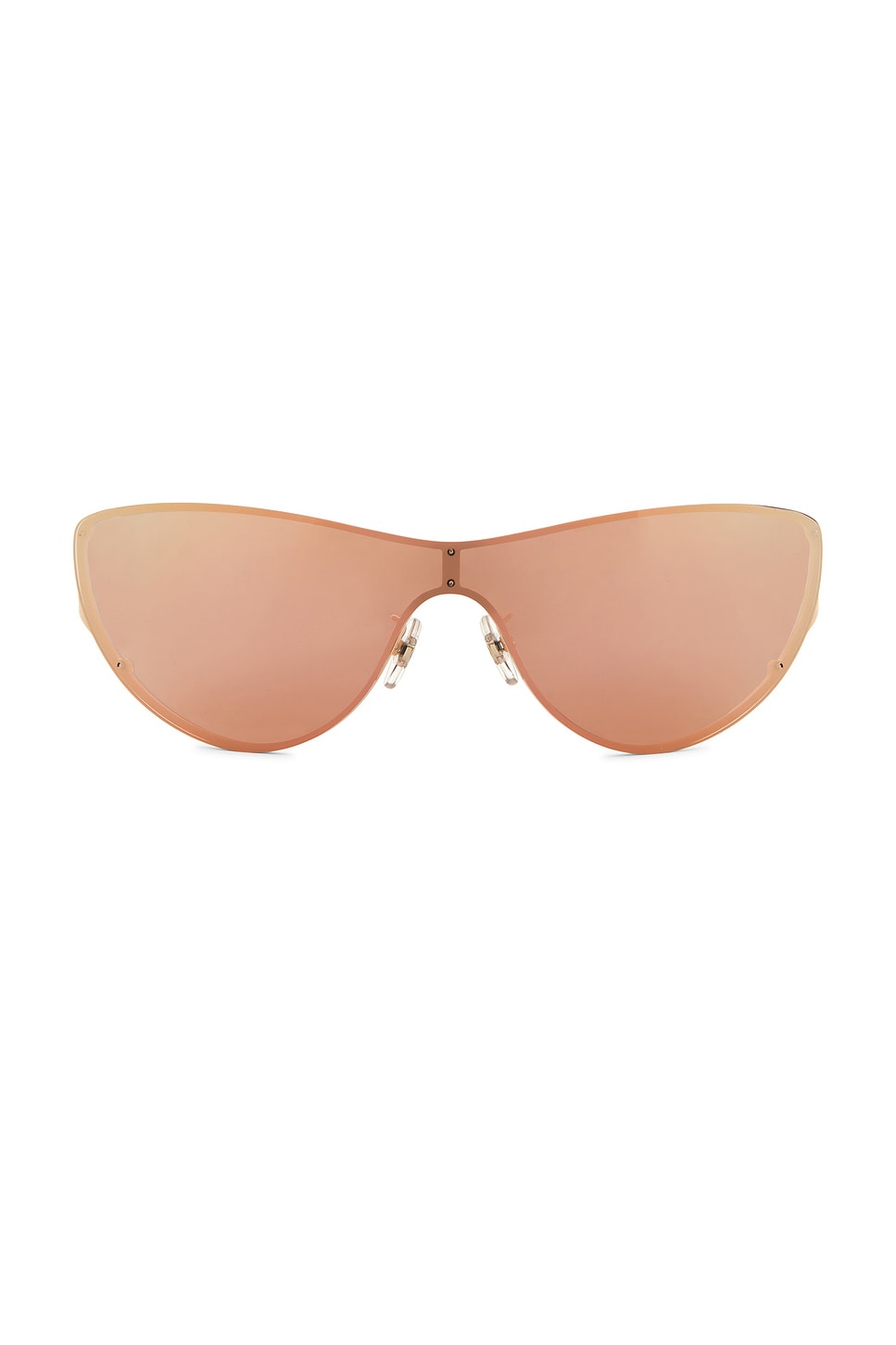 Runway Sunglasses