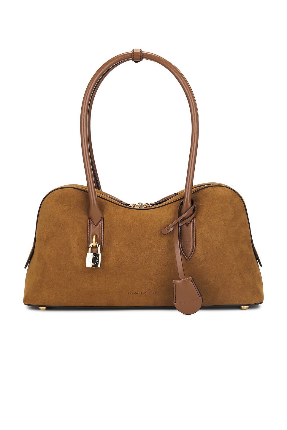Stella McCartney Alter Suede Tote Bag