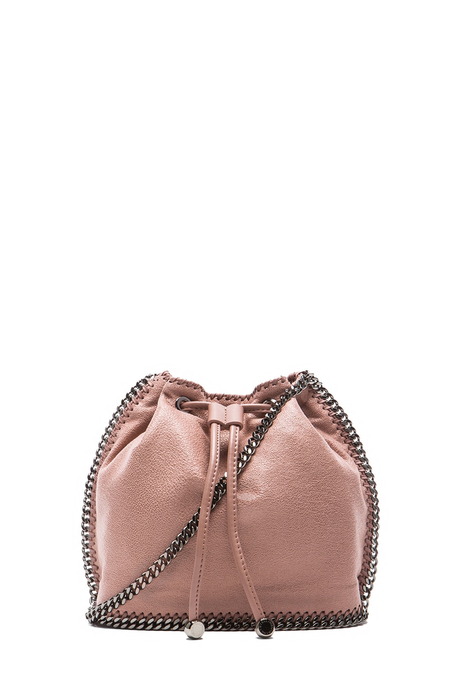 Image 1 of Stella McCartney Shoulder Bag in Pink