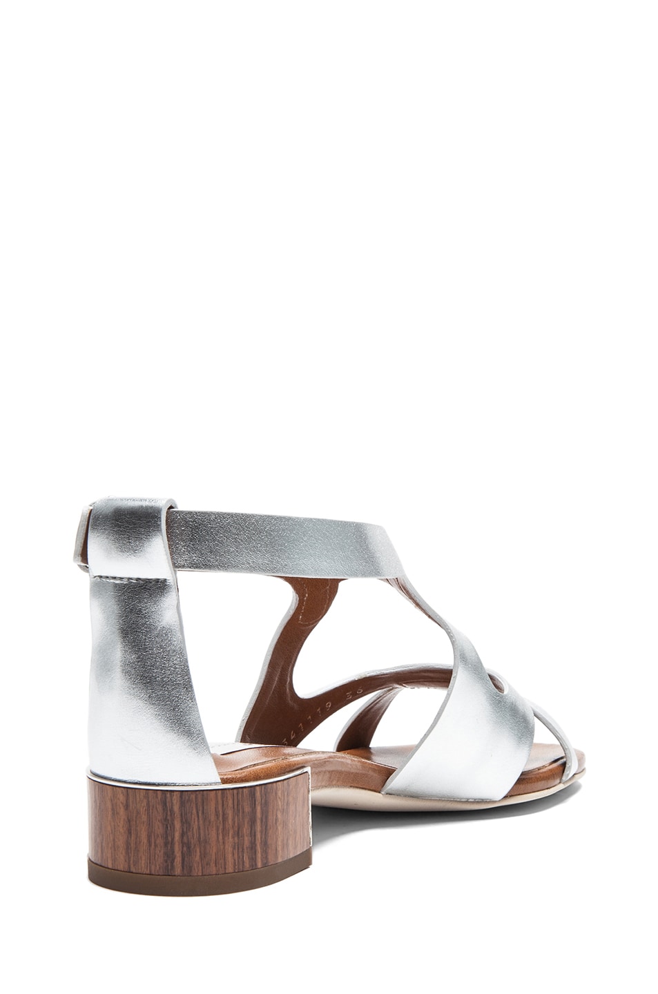 stella mccartney flat shoes