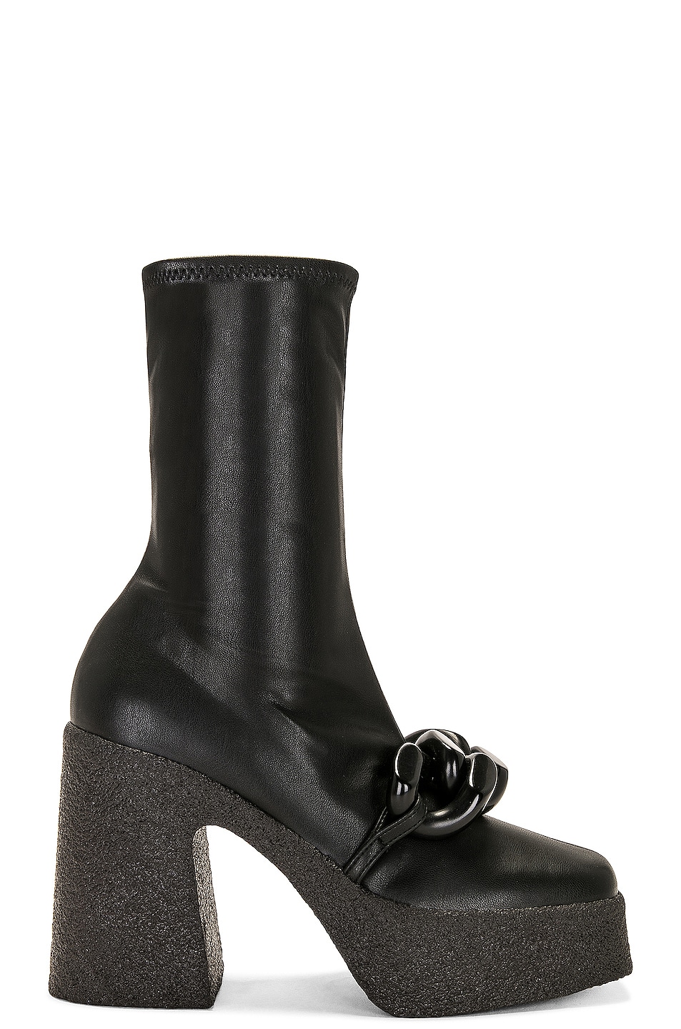 Image 1 of Stella McCartney Skyla Boot in Black