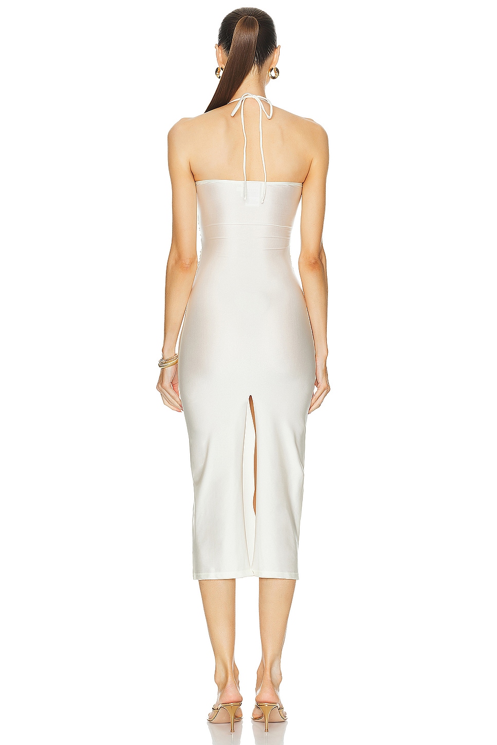 Shani Shemer Isabel Maxi Dress