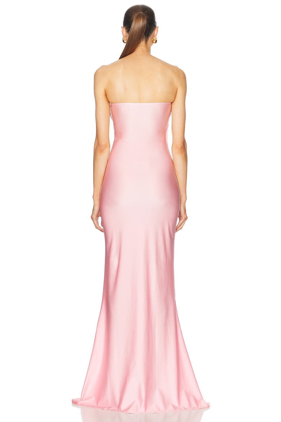 Shani Shemer Bella Maxi Dress thumbnail