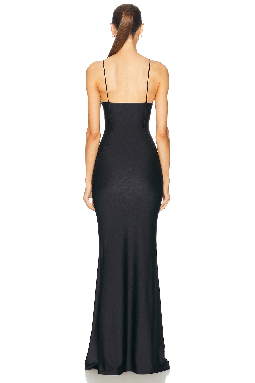 Shani Shemer Nola Maxi Dress