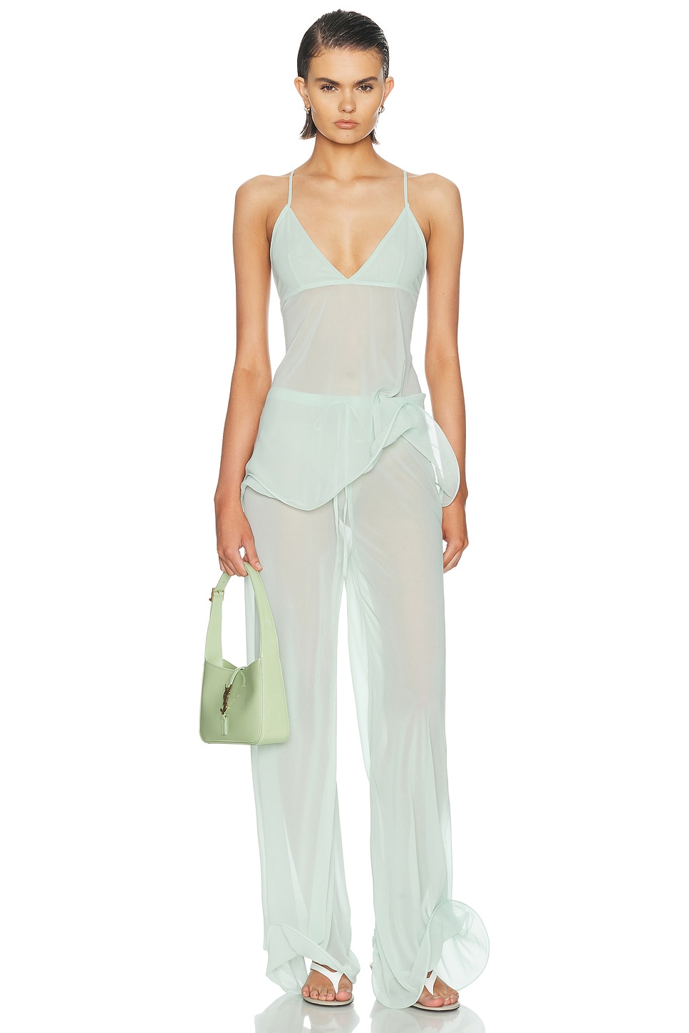 Shani Shemer Frankie Pant | Thumbnail 5 Shani Shemer Frankie Pant | Thumbnail 5