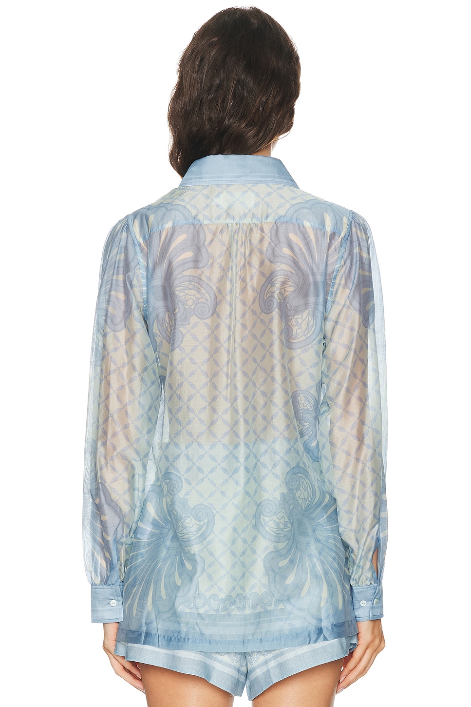 Shani Shemer Susan Top | Thumbnail 4 Shani Shemer Susan Top | Thumbnail 4