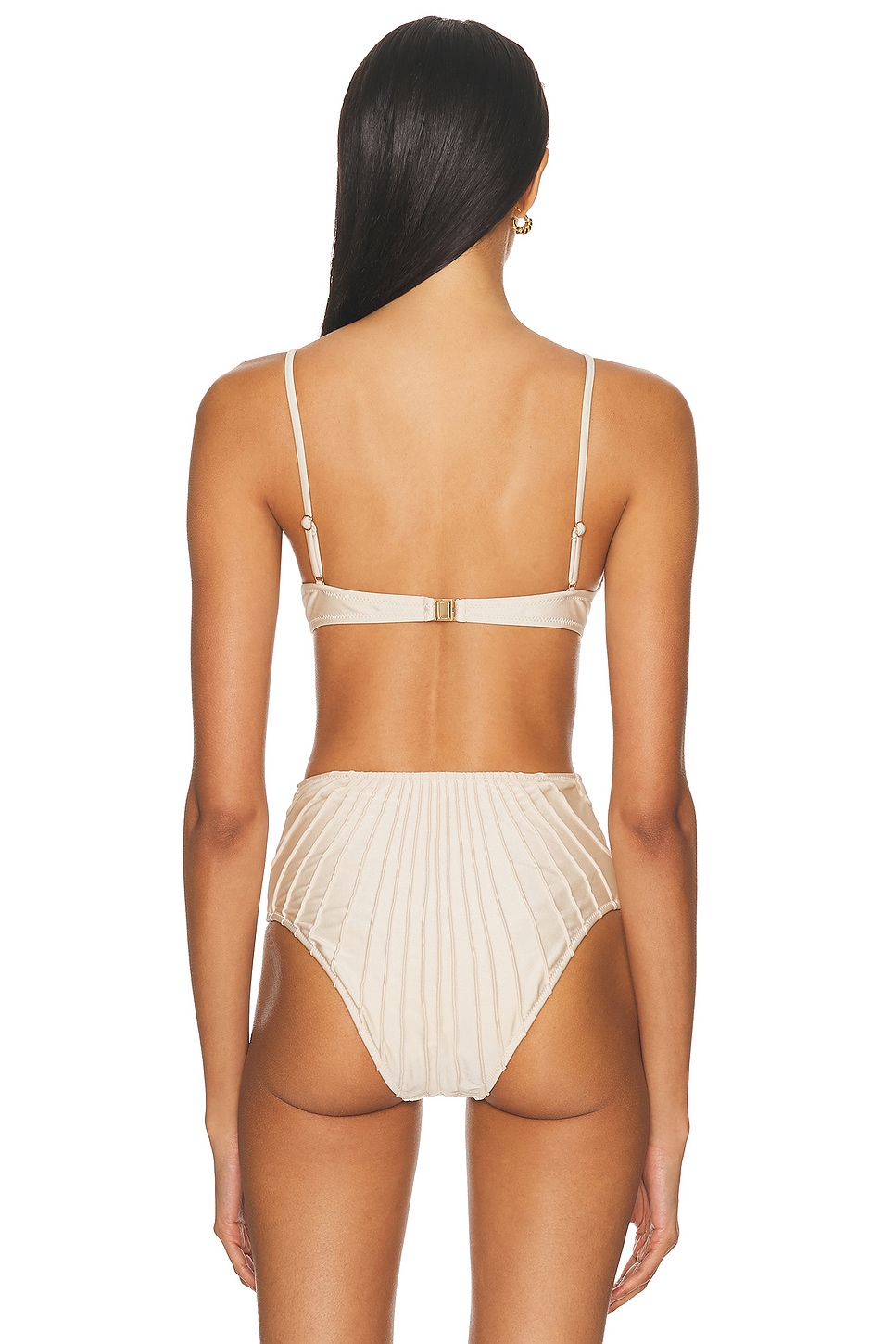 Shani Shemer Clio Bikini Top