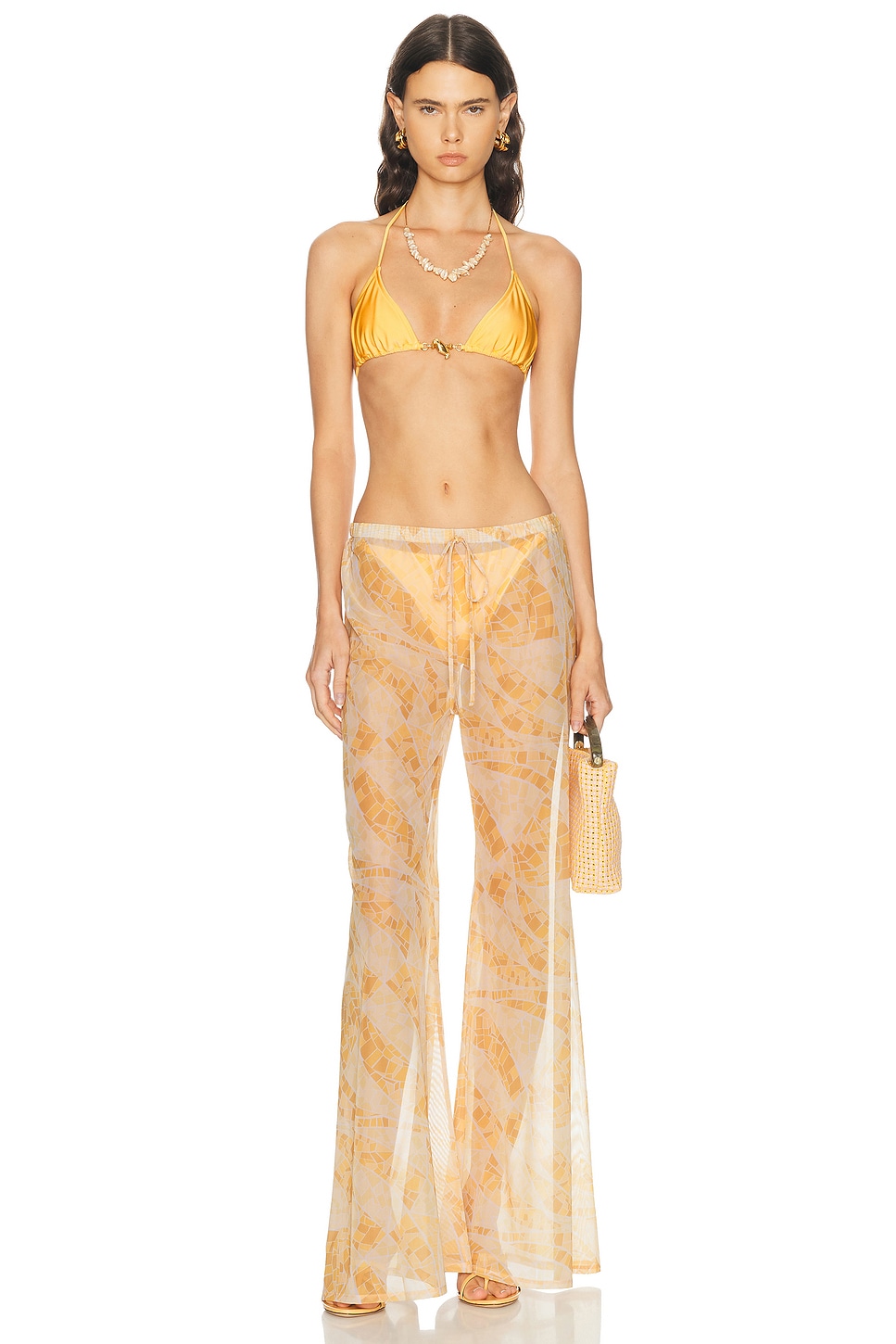 Shani Shemer Ashton Bikini Bottom | Thumbnail 5 Shani Shemer Ashton Bikini Bottom | Thumbnail 5