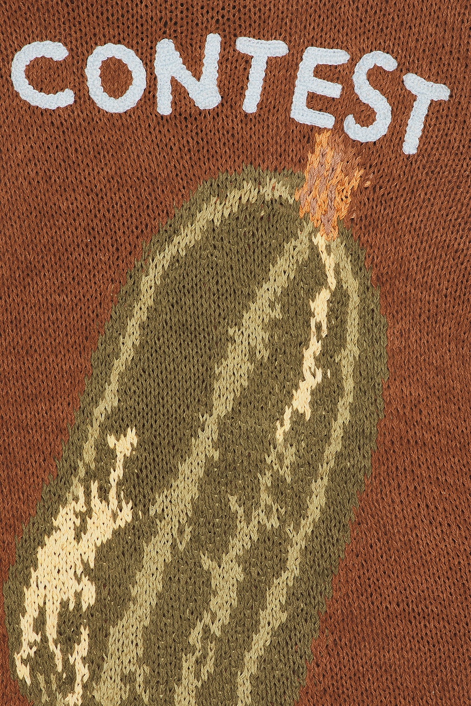 Twinsun Cardigan - Thumbnail 3
