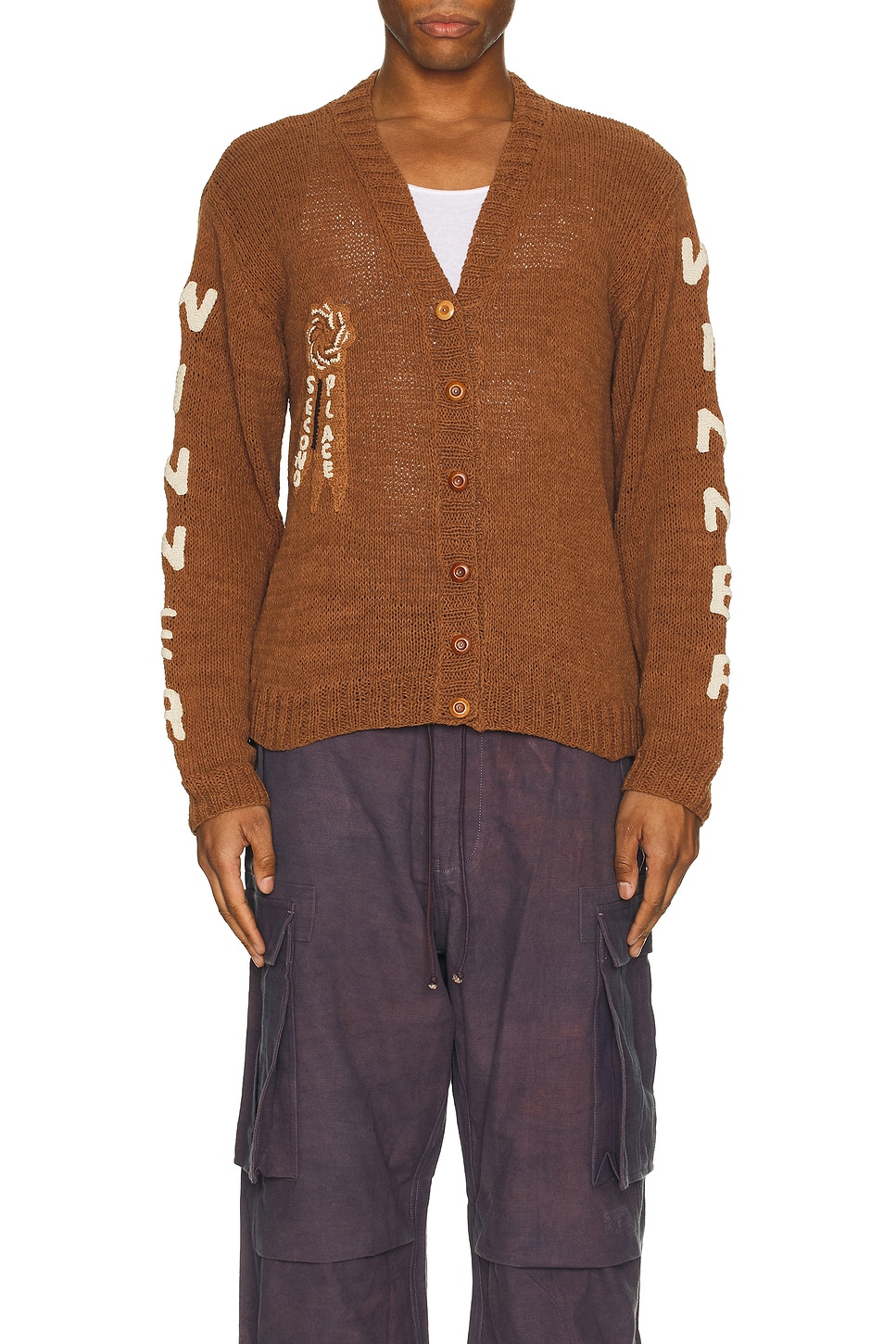 Twinsun Cardigan - Thumbnail 4