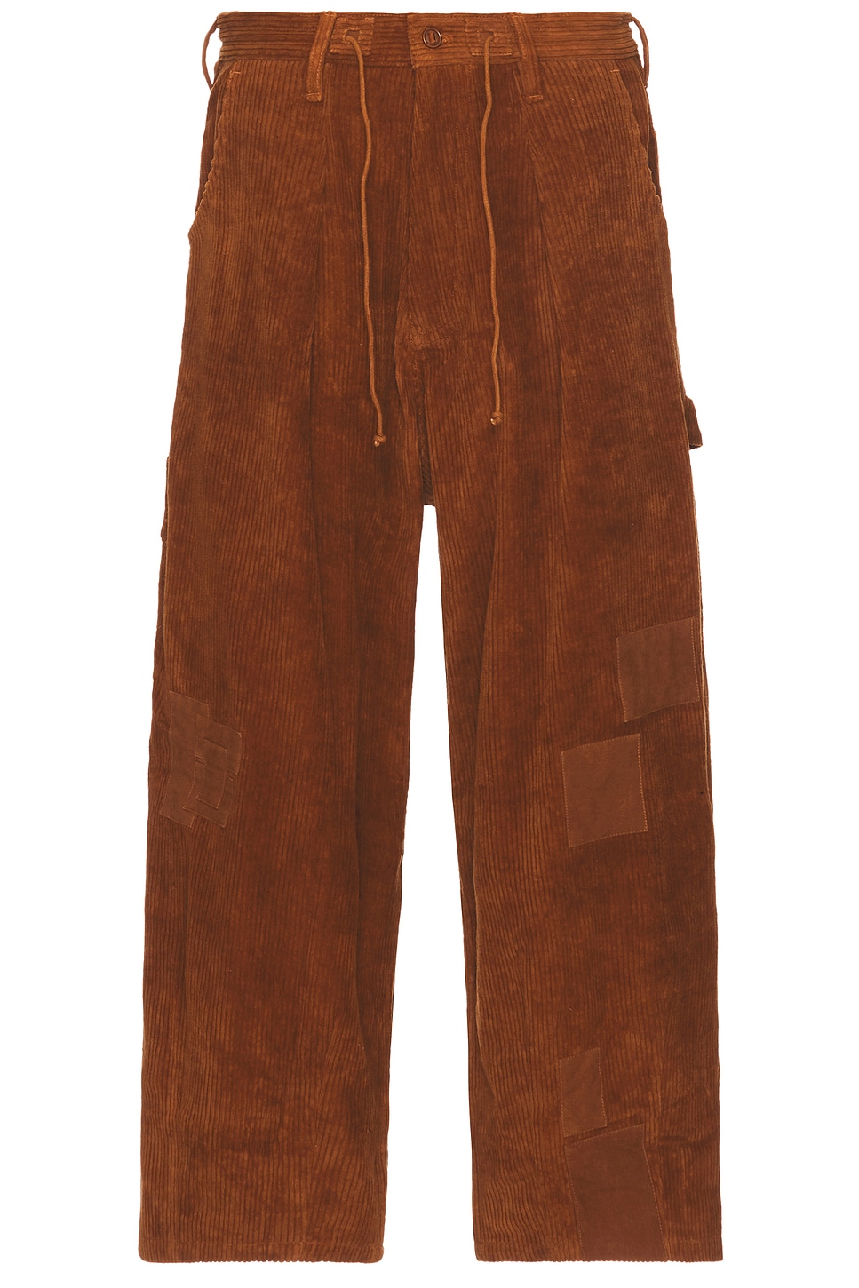 STORY MFG. LUSH CARPENTER PANTS 